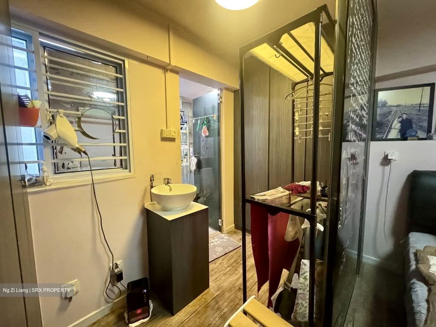 Blk 609 Yishun Street 61 (Yishun), HDB 4 Rooms #566608551